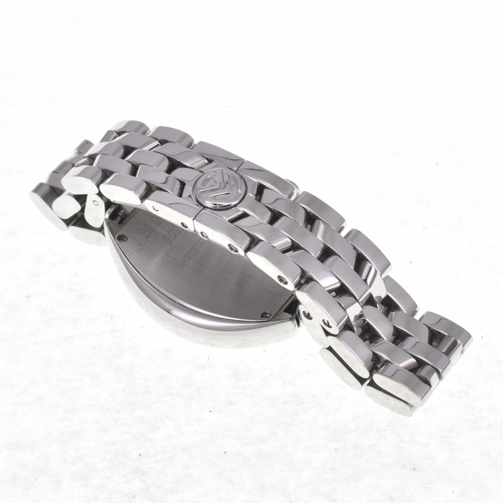 FRANCK MULLER Heart to Heart 5002SQZC6HJ 500 limited to Japan Silver Dial Quartz Ladies
 Watch H#142369