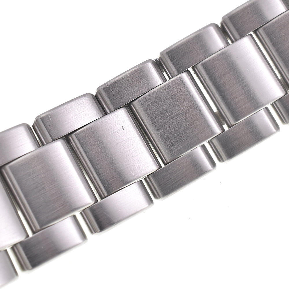 SEIKO Grand Seiko SBGX085/9F62-0AG0 Date gray Dial Quartz Men's
 Watch G#142370