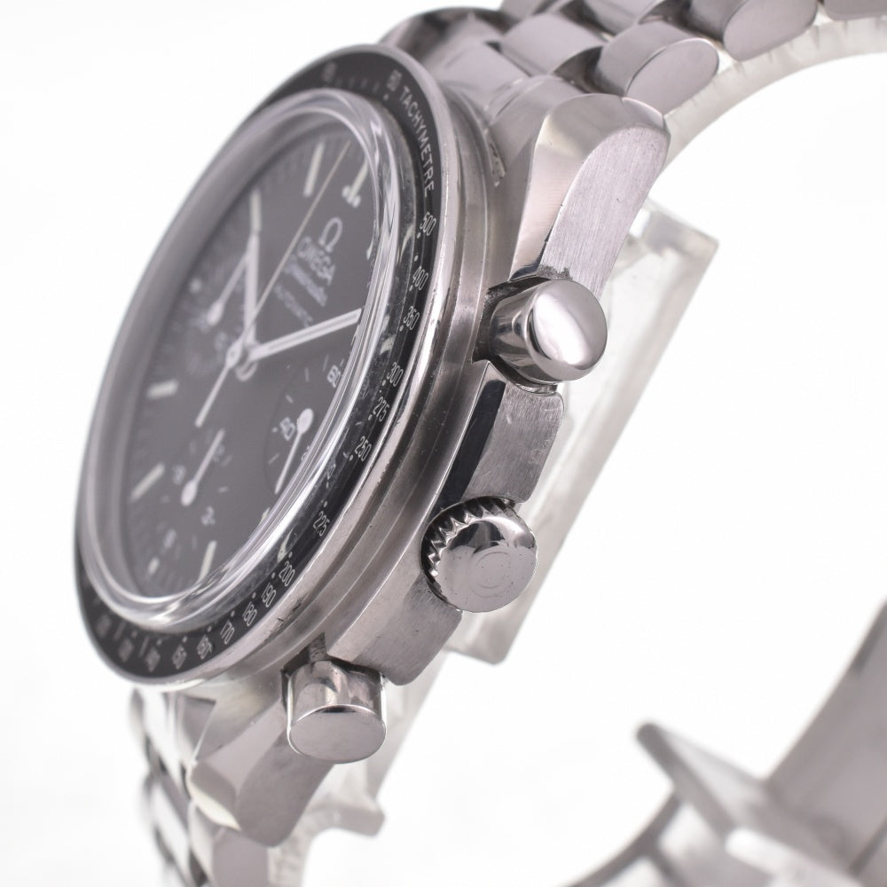OMEGA Speedmaster 3539.50 Chronograph black Dial Automatic Men's
 Watch I#142377