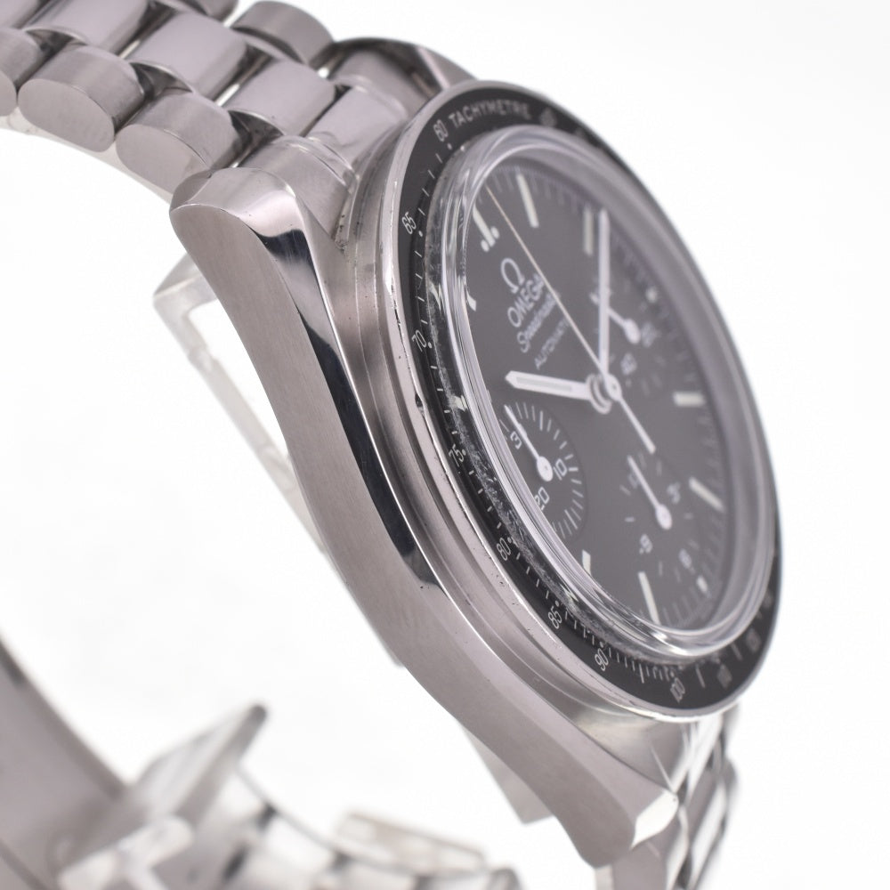 OMEGA Speedmaster 3539.50 Chronograph black Dial Automatic Men's
 Watch I#142377