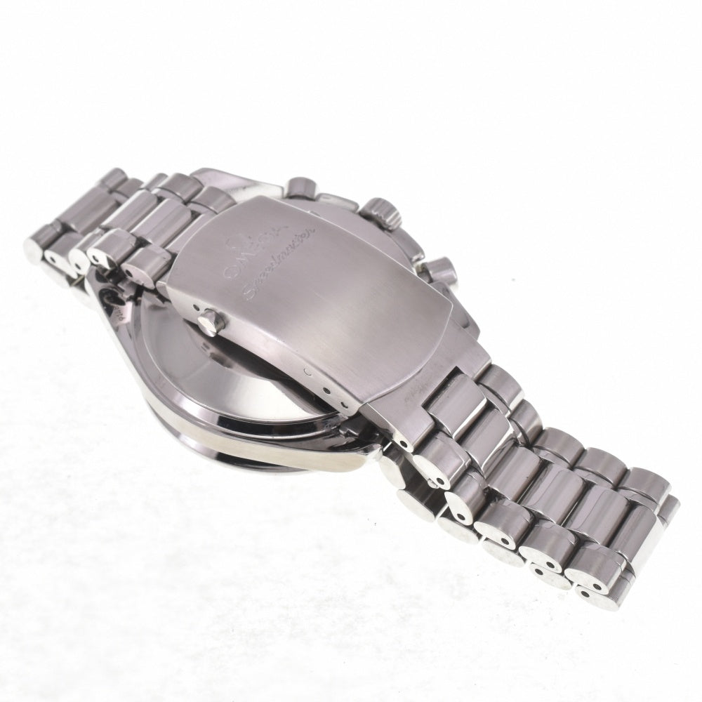 OMEGA Speedmaster 3539.50 Chronograph black Dial Automatic Men's
 Watch I#142377