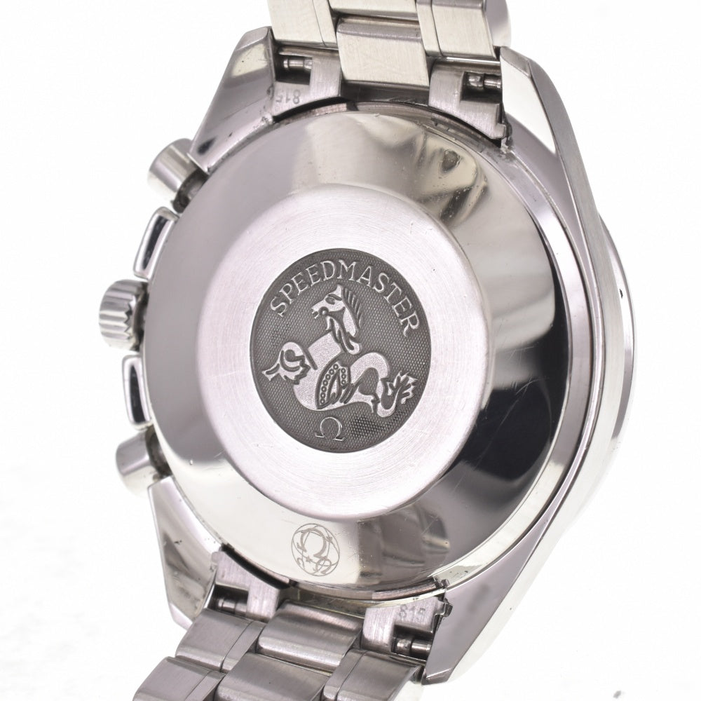 OMEGA Speedmaster 3539.50 Chronograph black Dial Automatic Men's
 Watch I#142377