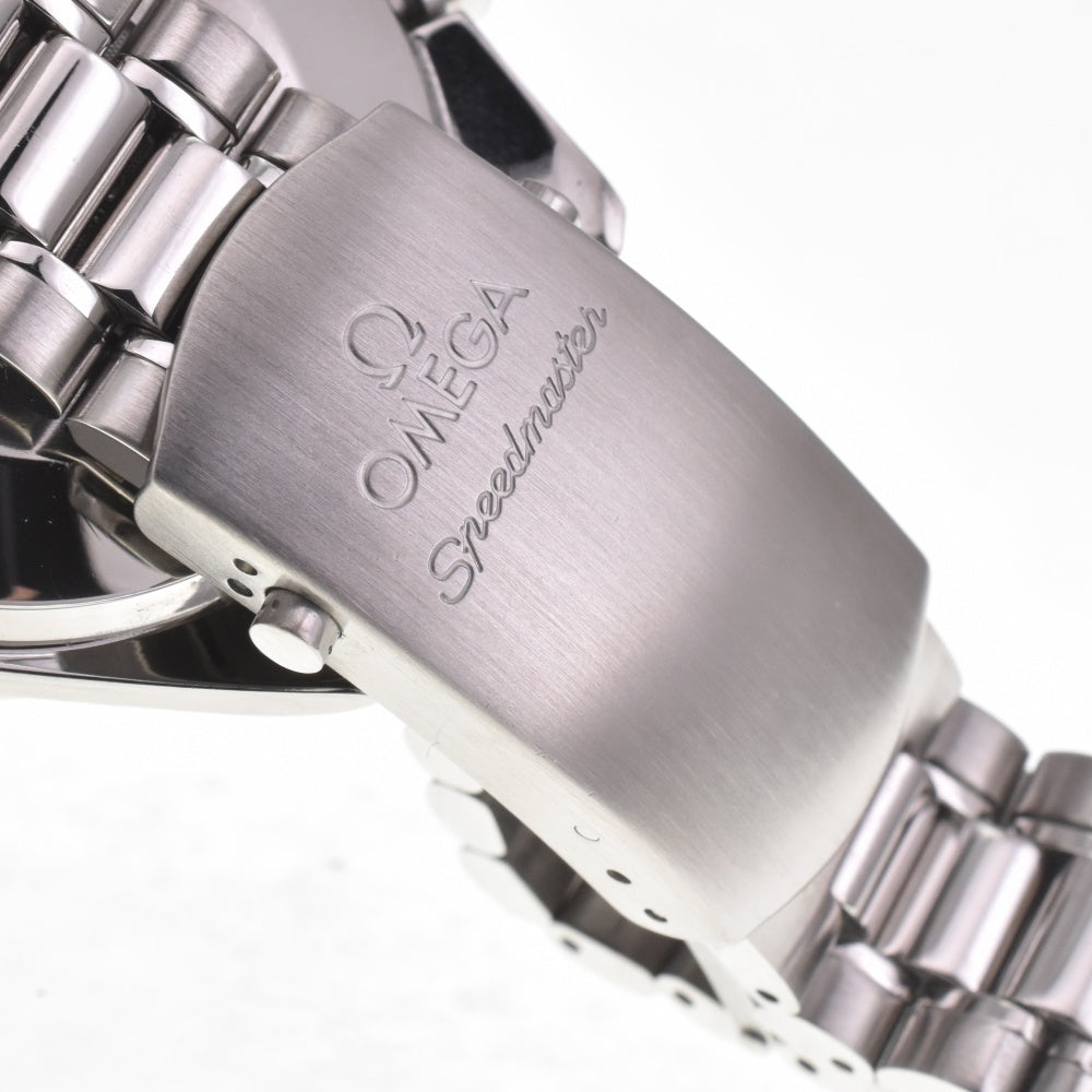 OMEGA Speedmaster 3539.50 Chronograph black Dial Automatic Men's
 Watch I#142377