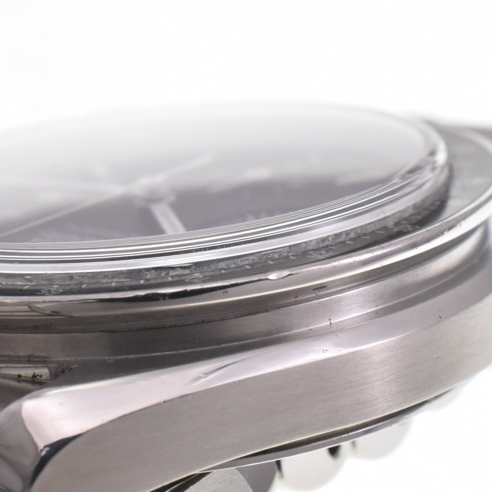 OMEGA Speedmaster 3539.50 Chronograph black Dial Automatic Men's
 Watch I#142377