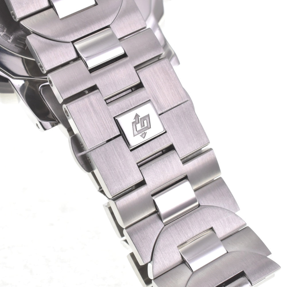 PANERAI Luminor Due 1.7" PAM01124 Small second date blue Dial Automatic Men's
 Watch G#142379