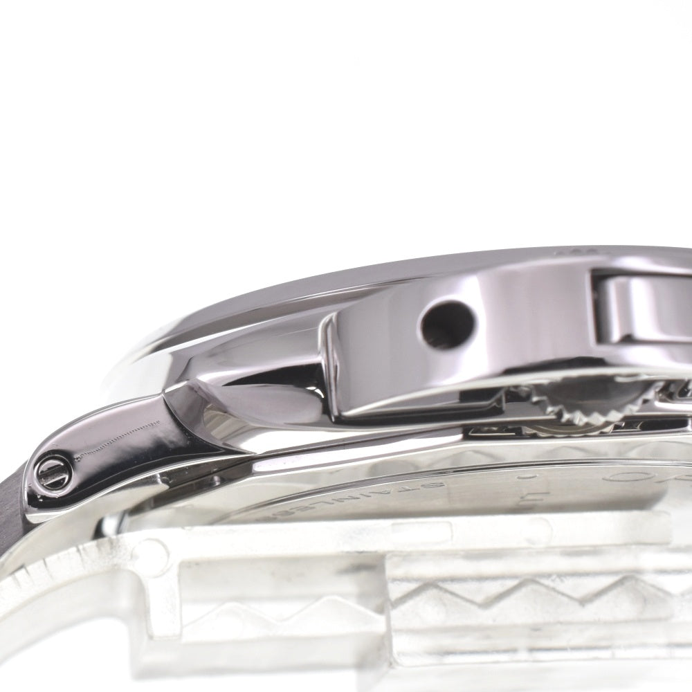 PANERAI Luminor Due 1.7" PAM01124 Small second date blue Dial Automatic Men's
 Watch G#142379