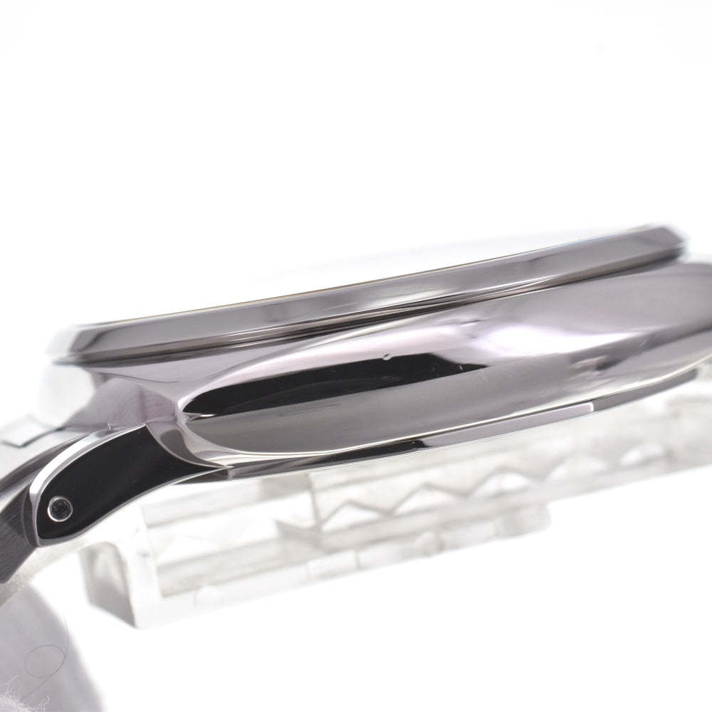 PANERAI Luminor Due 1.7" PAM01124 Small second date blue Dial Automatic Men's
 Watch G#142379