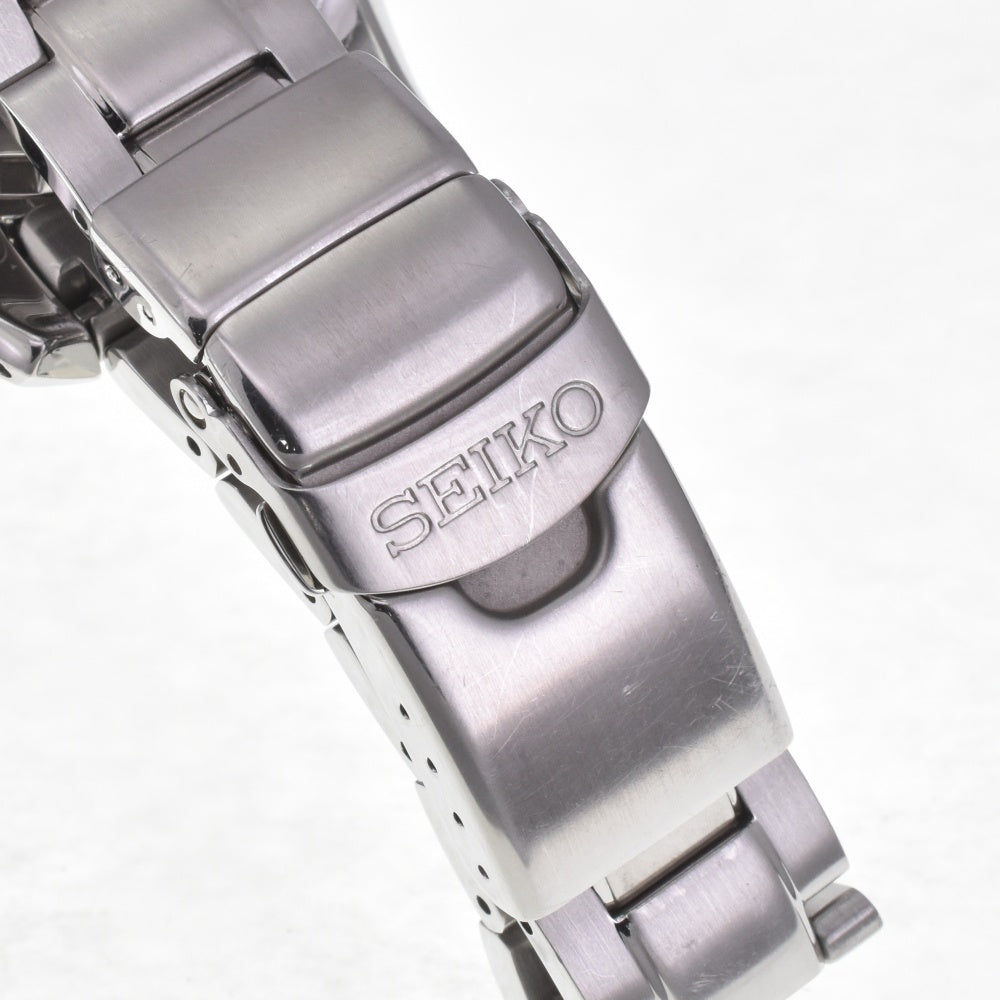 with paper SEIKO Prospex Diver Scuba SBDC113/6R35-00G0 JAPAN Collection Limited Edition blue Dial Automatic Men's
 Watch G#142381