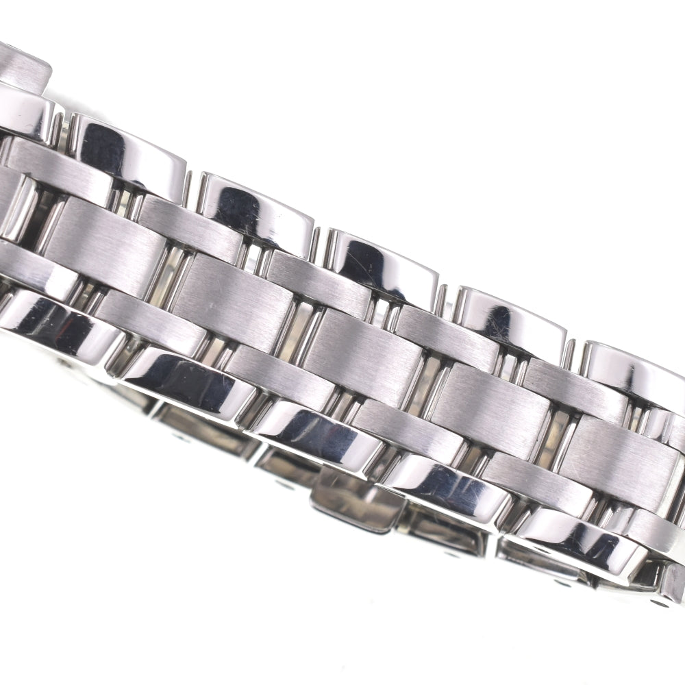 CARL F.BUCHERER Patravi 10621.08 diamond White shell Dial Automatic Ladies
 Watch L#142382