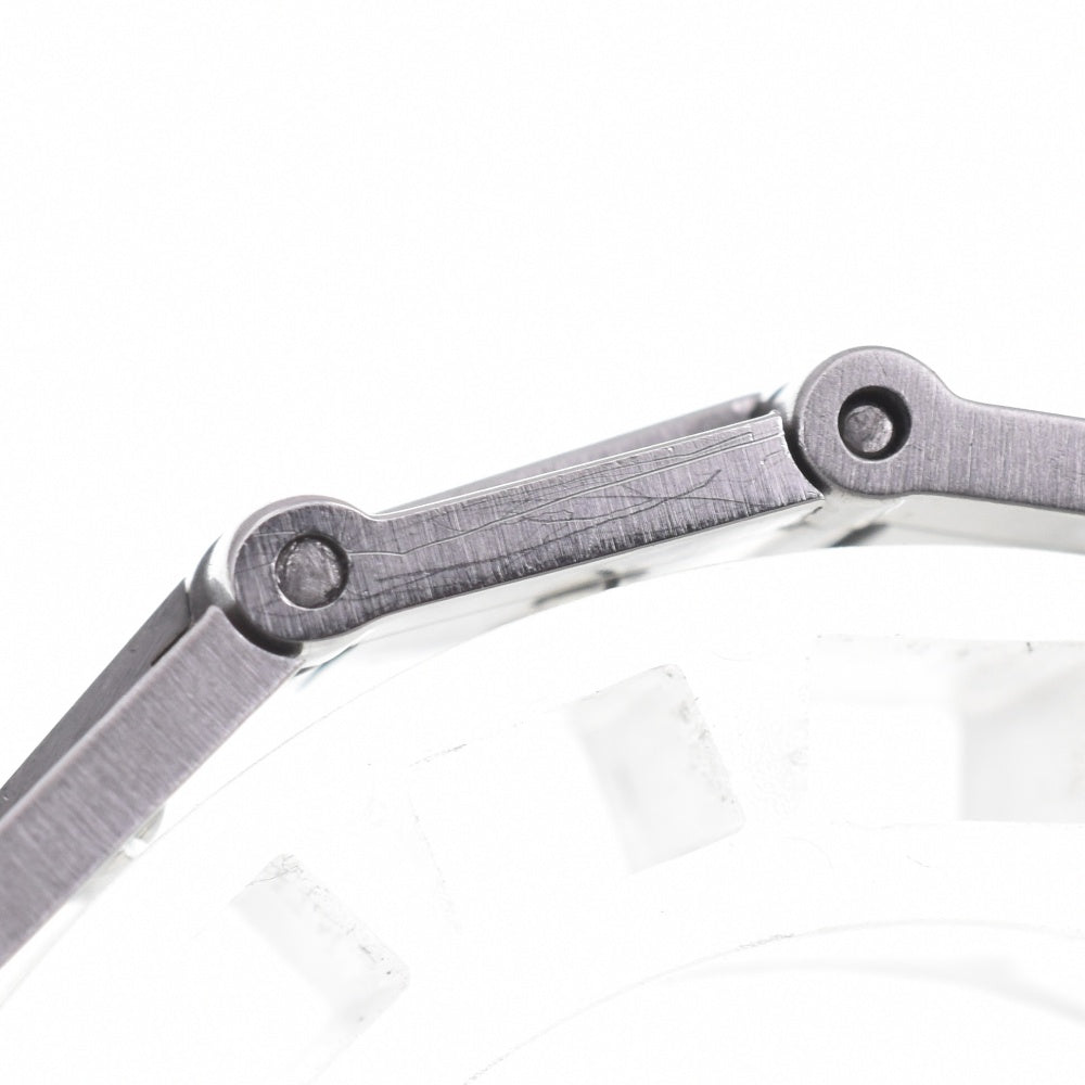 BVLGARI Diagono Sports CH35S AUTO Chronograph Date Silver Dial Automatic Men's
 Watch M#142395