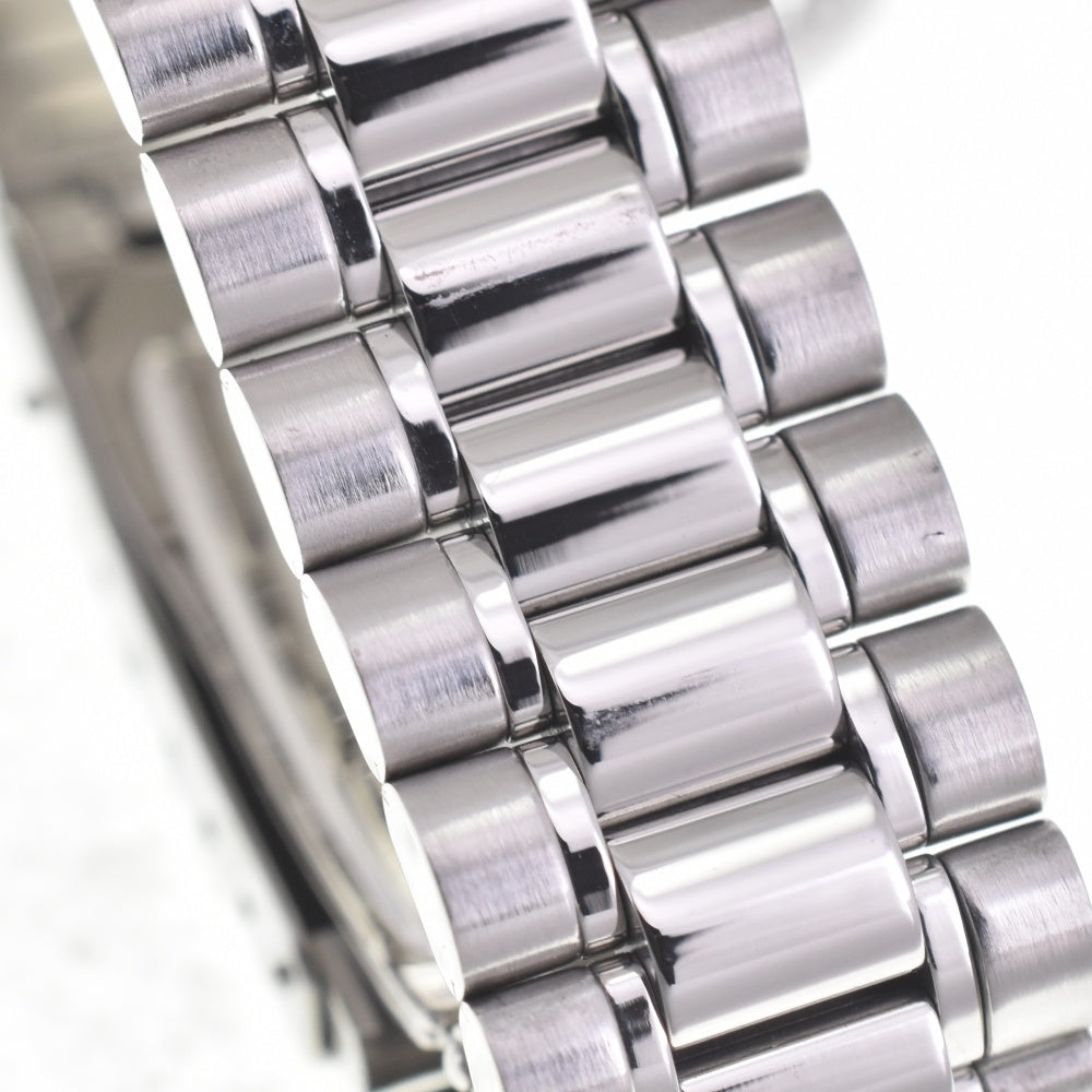 OMEGA Speedmaster 3511.50 Chronograph Date Black / Silver Dial Automatic Men's
 Watch M#142401