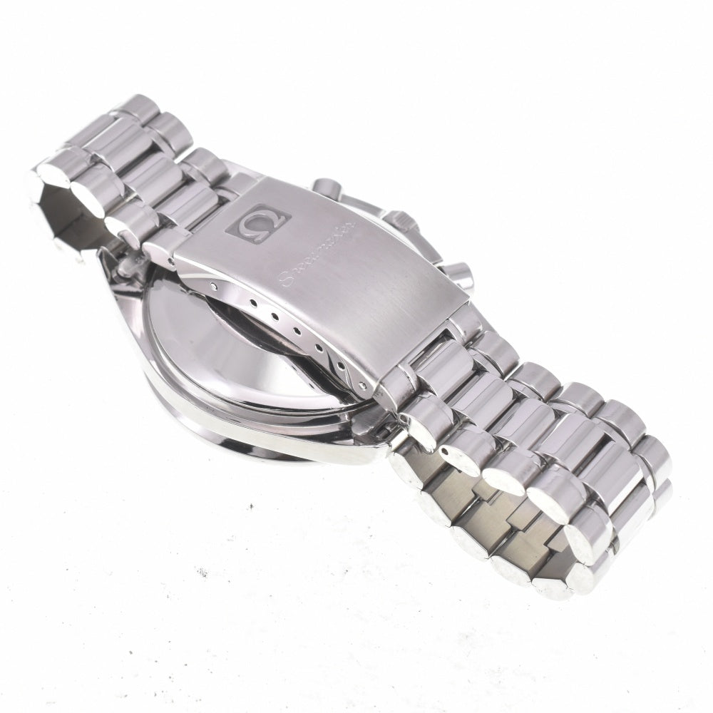 OMEGA Speedmaster 3511.50 Chronograph Date Black / Silver Dial Automatic Men's
 Watch M#142401