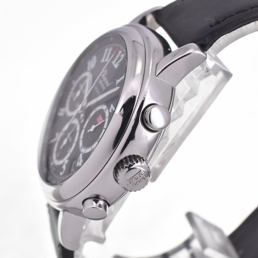 Chopard Mille Miglia 1999 8331 Chronograph Date black Dial Automatic Men's
 Watch H#142422