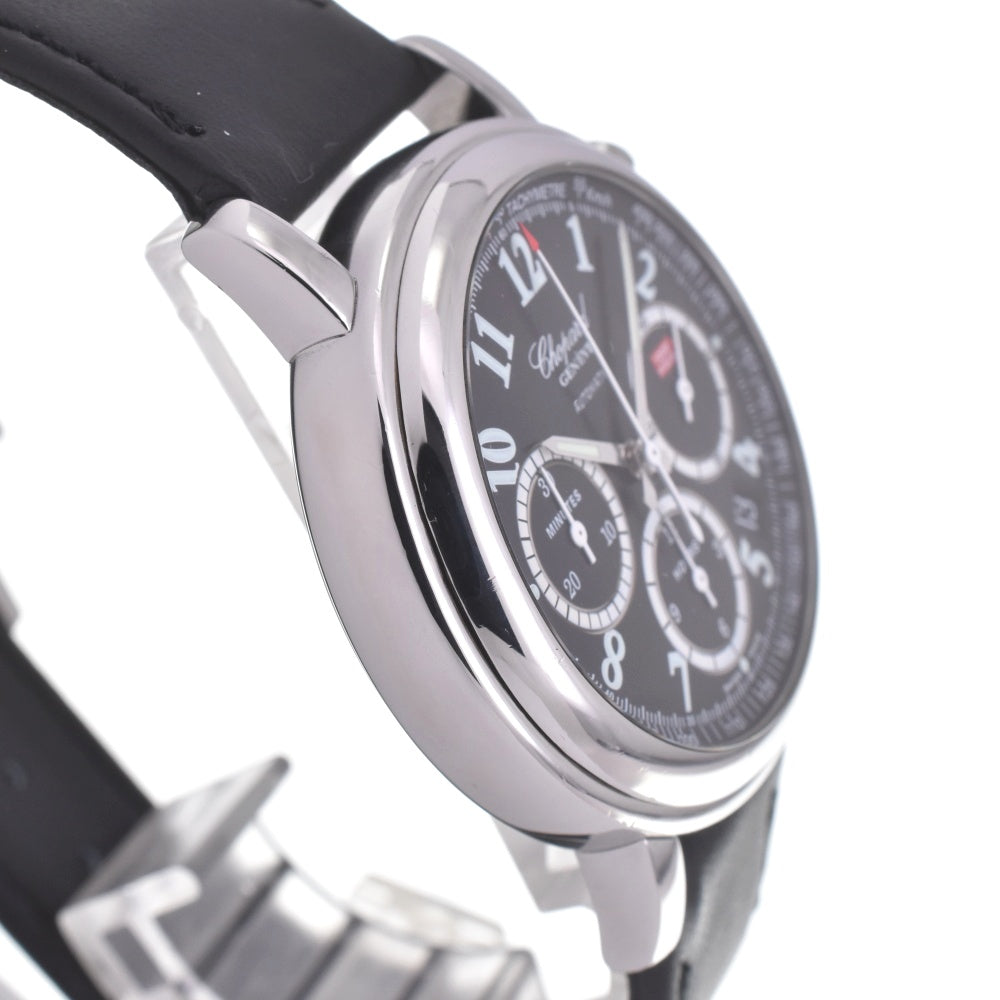 Chopard Mille Miglia 1999 8331 Chronograph Date black Dial Automatic Men's
 Watch H#142422