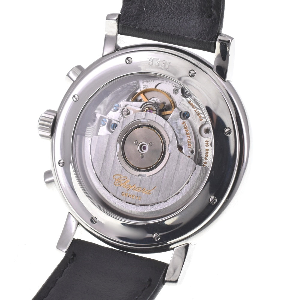 Chopard Mille Miglia 1999 8331 Chronograph Date black Dial Automatic Men's
 Watch H#142422