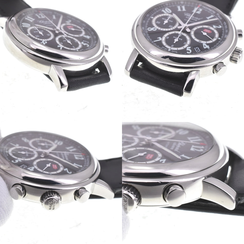 Chopard Mille Miglia 1999 8331 Chronograph Date black Dial Automatic Men's
 Watch H#142422