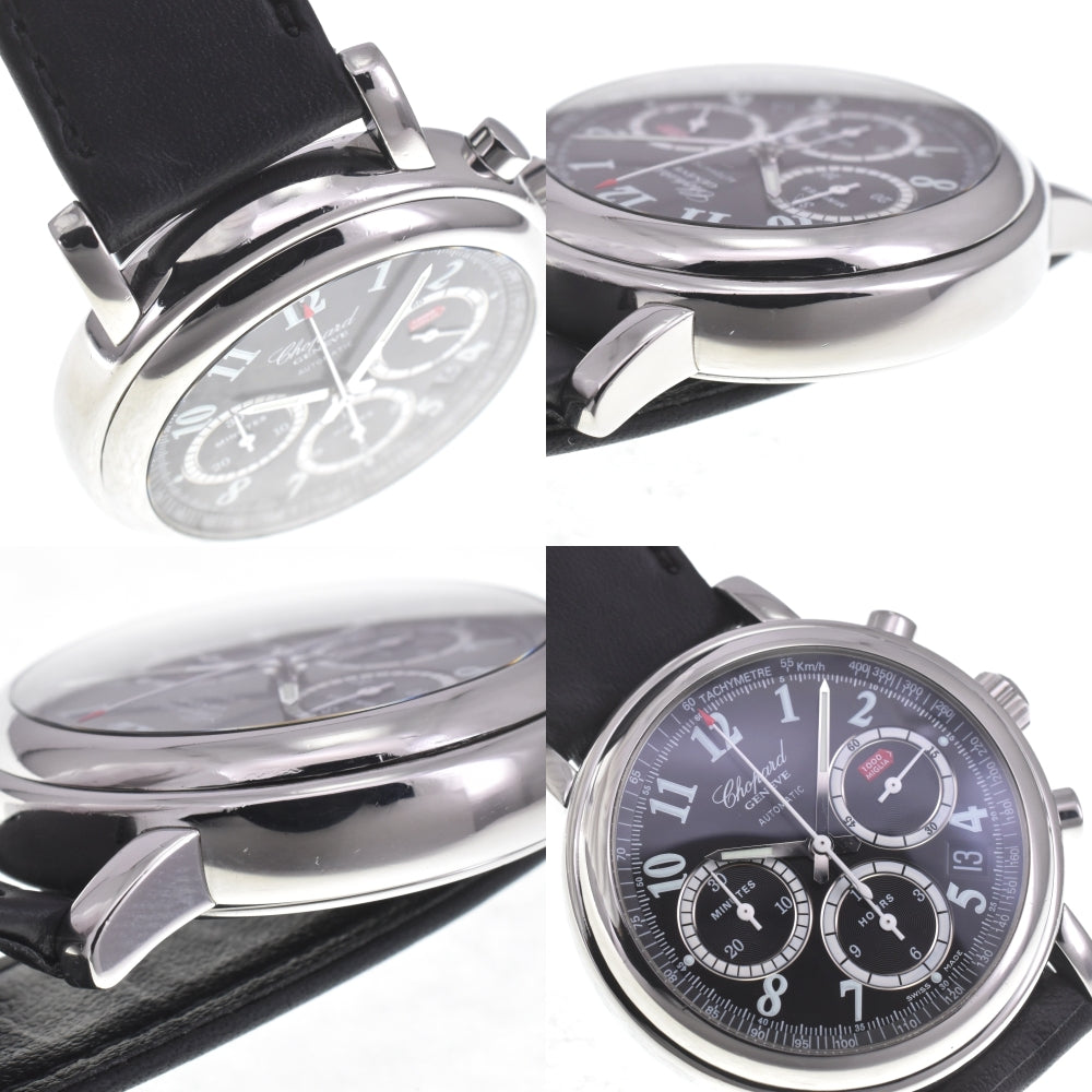 Chopard Mille Miglia 1999 8331 Chronograph Date black Dial Automatic Men's
 Watch H#142422