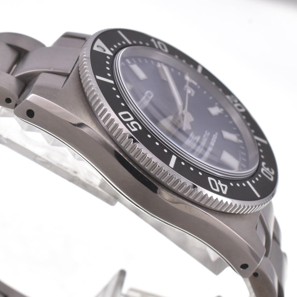 SEIKO Prospex Diver Scuba 6R35-01V0/SBDC165 SAVE THE OCEAN blue Dial Automatic Men's
 Watch H#142448