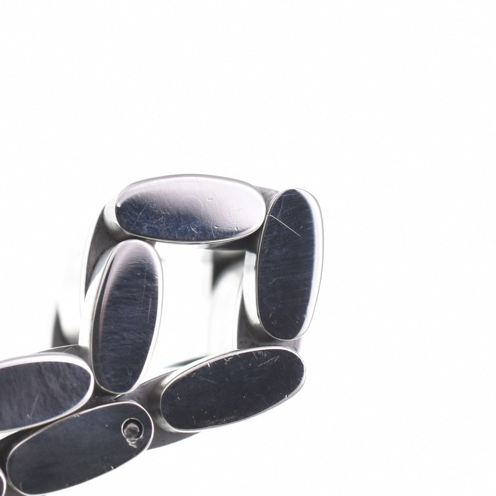 OMEGA Speedmaster 3513.30 Chronograph Date Silver Dial Automatic Men's
 Watch K#142454