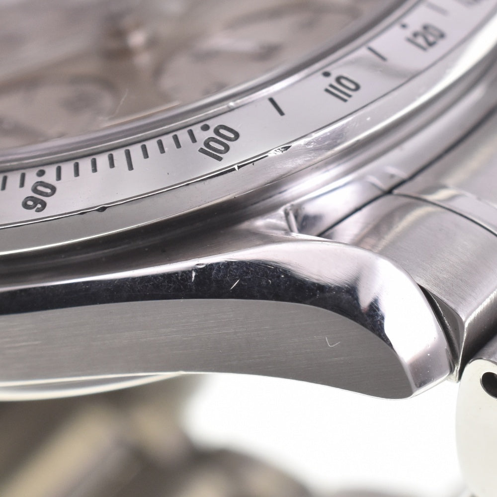 OMEGA Speedmaster 3513.30 Chronograph Date Silver Dial Automatic Men's
 Watch K#142454