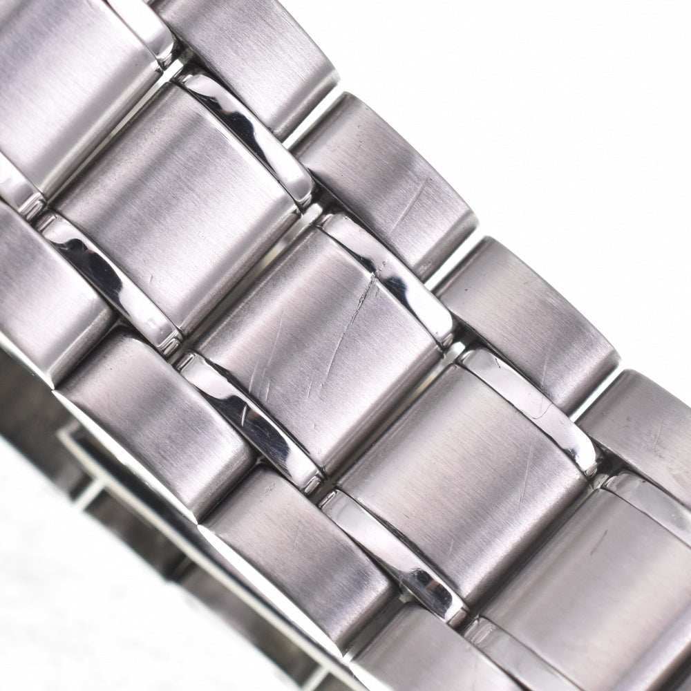 OMEGA Speedmaster 3513.30 Chronograph Date Silver Dial Automatic Men's
 Watch K#142454