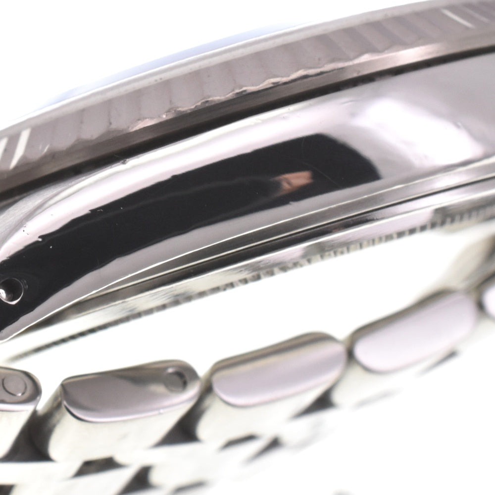 TUDOR Prince Day Date 76214 mosaic dial Silver Dial Automatic Men's
 Watch I#142462