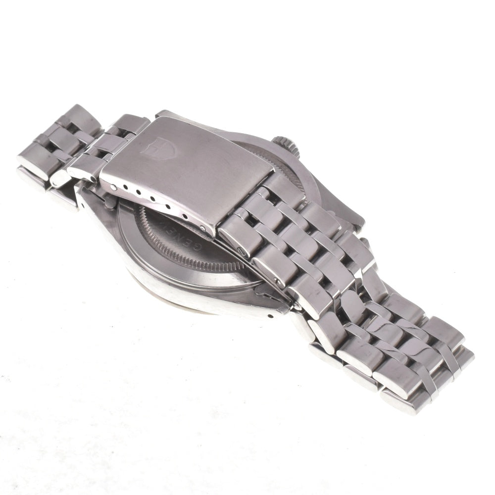 TUDOR Prince Day Date 76214 mosaic dial Silver Dial Automatic Men's
 Watch I#142462