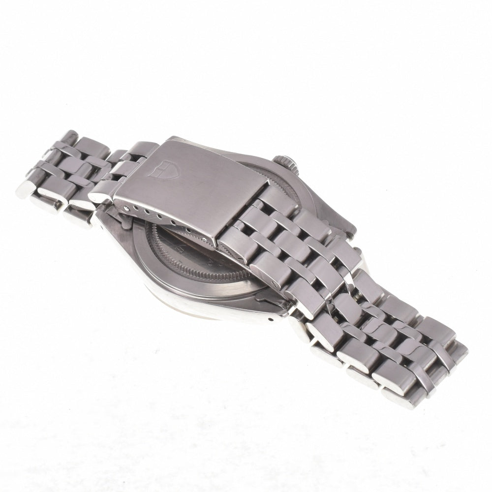 TUDOR Prince Day Date 76214 Silver Dial Automatic Men's
 Watch I#142464