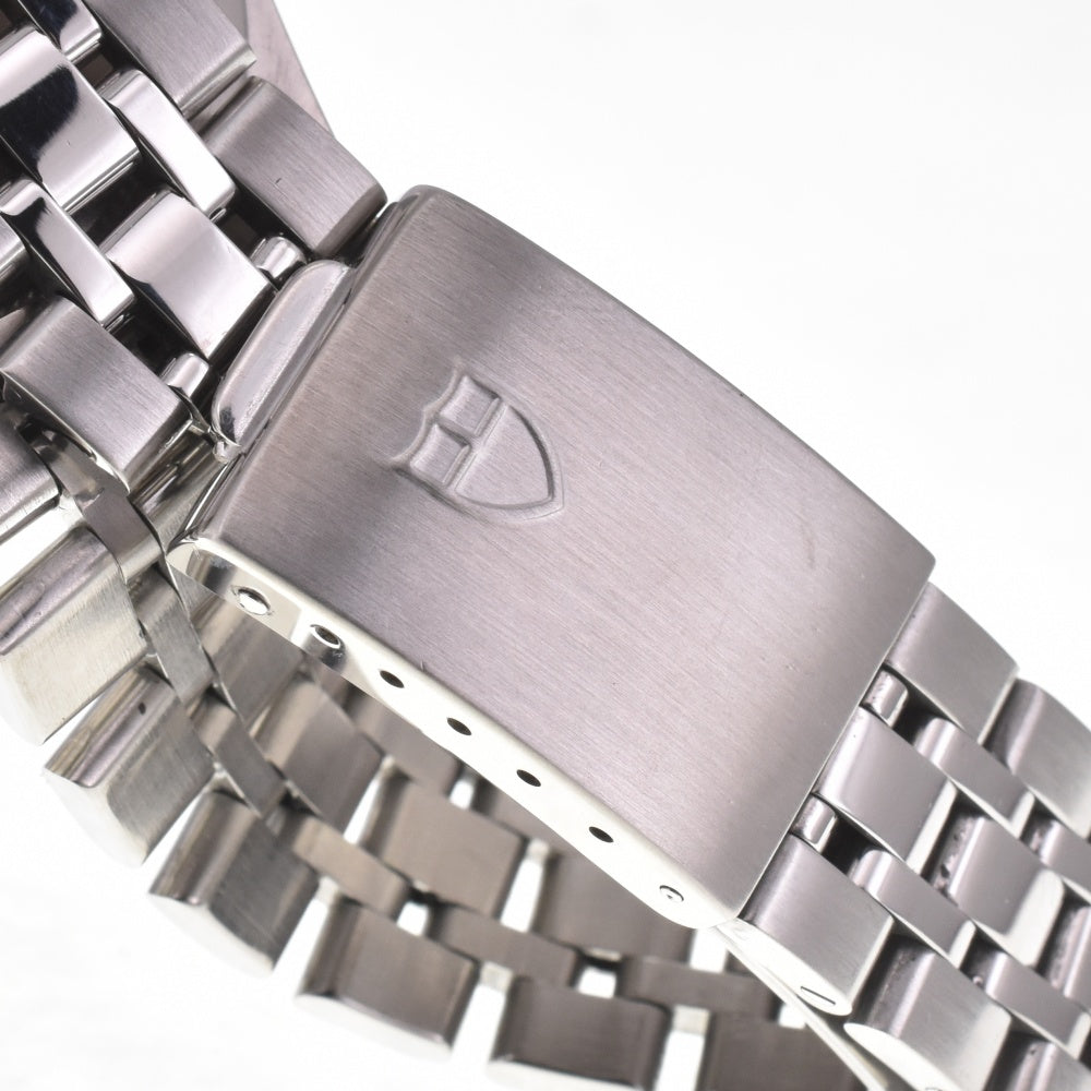 TUDOR Prince Day Date 76214 Silver Dial Automatic Men's
 Watch I#142464