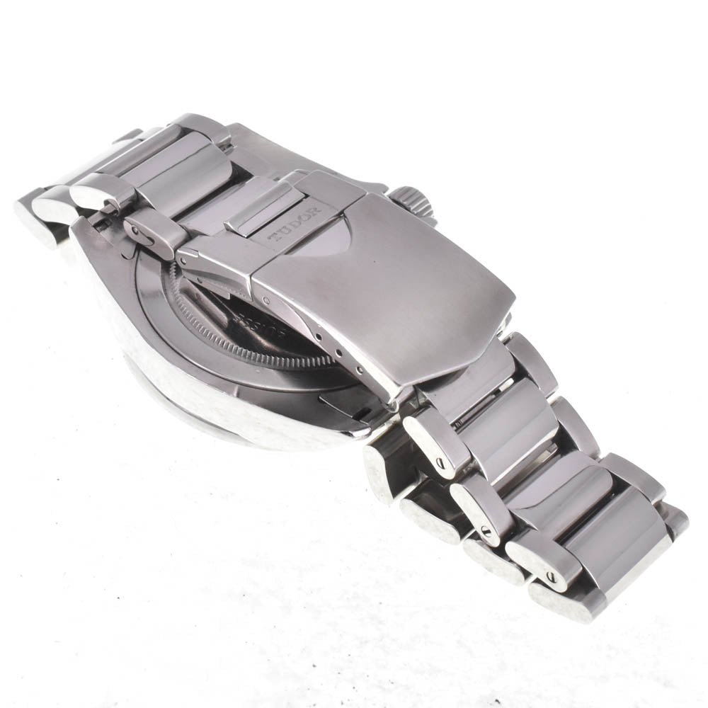 TUDOR Gran Tour 20500N Date Silver Dial Automatic Men's
 Watch I#142469