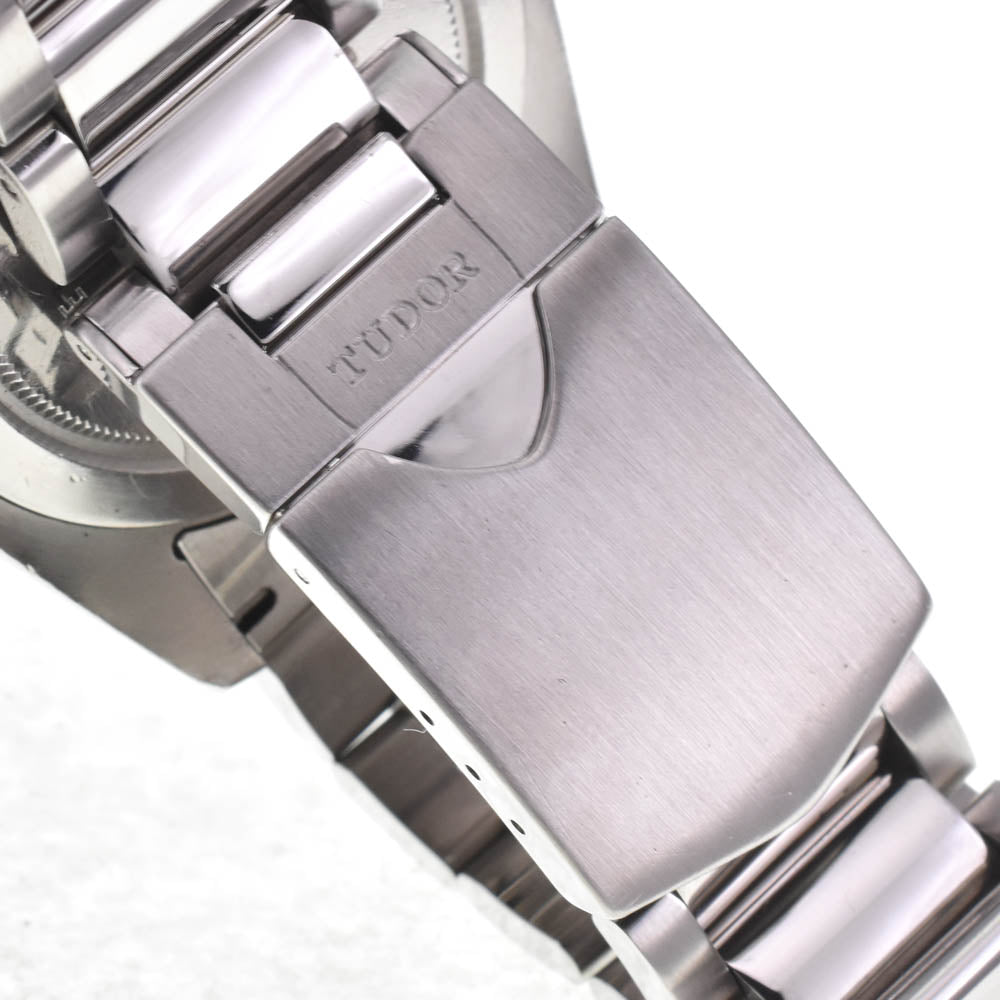 TUDOR Gran Tour 20500N Date Silver Dial Automatic Men's
 Watch I#142469