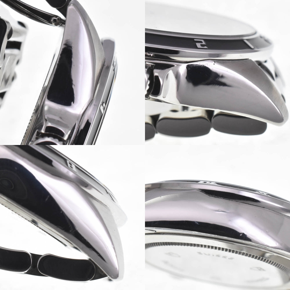 TUDOR Gran Tour 20500N Date Silver Dial Automatic Men's
 Watch I#142469