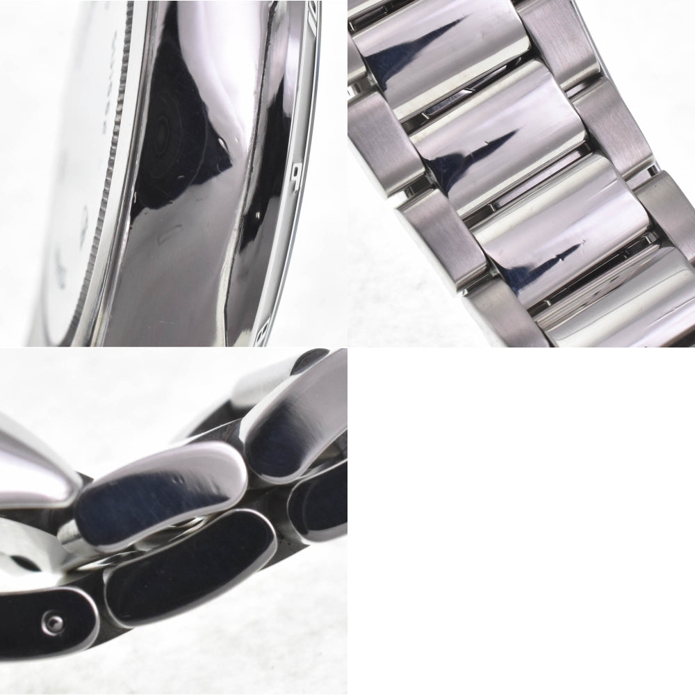 TUDOR Gran Tour 20500N Date Silver Dial Automatic Men's
 Watch I#142469