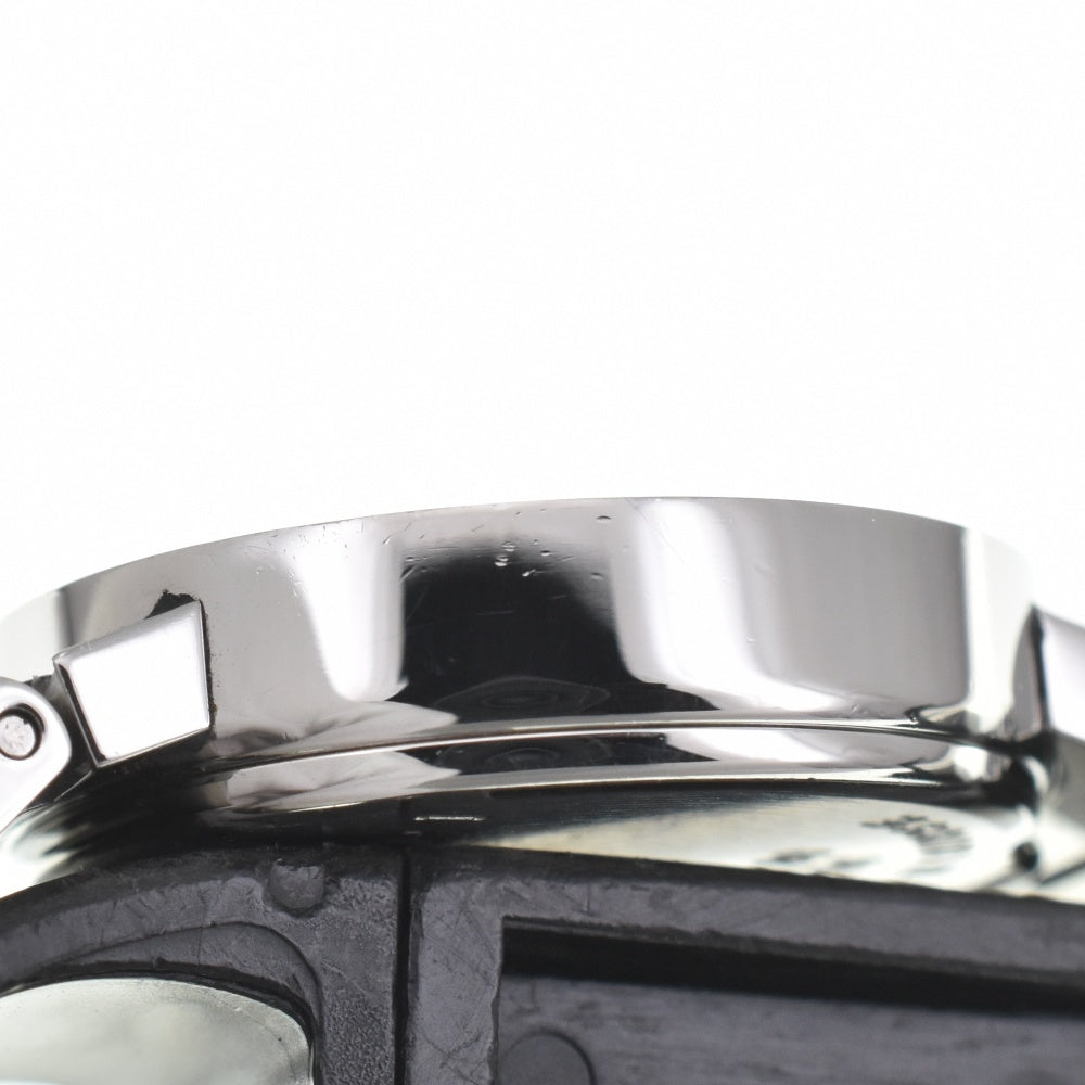 BVLGARI Bvlgari Bvlgari BB23SS 12P diamond black Dial Quartz Ladies
 Watch J#142489