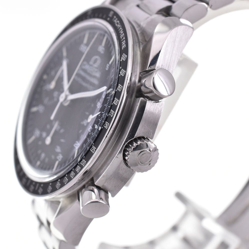 OMEGA Speedmaster 3510.50 Chronograph black Dial Automatic Men's
 Watch P#142497