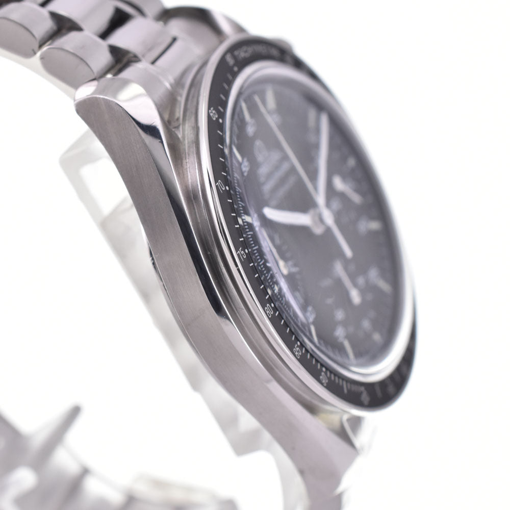 OMEGA Speedmaster 3510.50 Chronograph black Dial Automatic Men's
 Watch P#142497