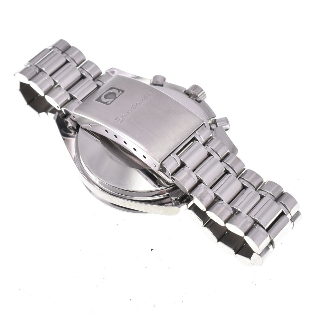 OMEGA Speedmaster 3510.50 Chronograph black Dial Automatic Men's
 Watch P#142497