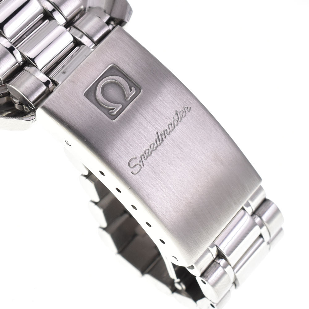 OMEGA Speedmaster 3510.50 Chronograph black Dial Automatic Men's
 Watch P#142497