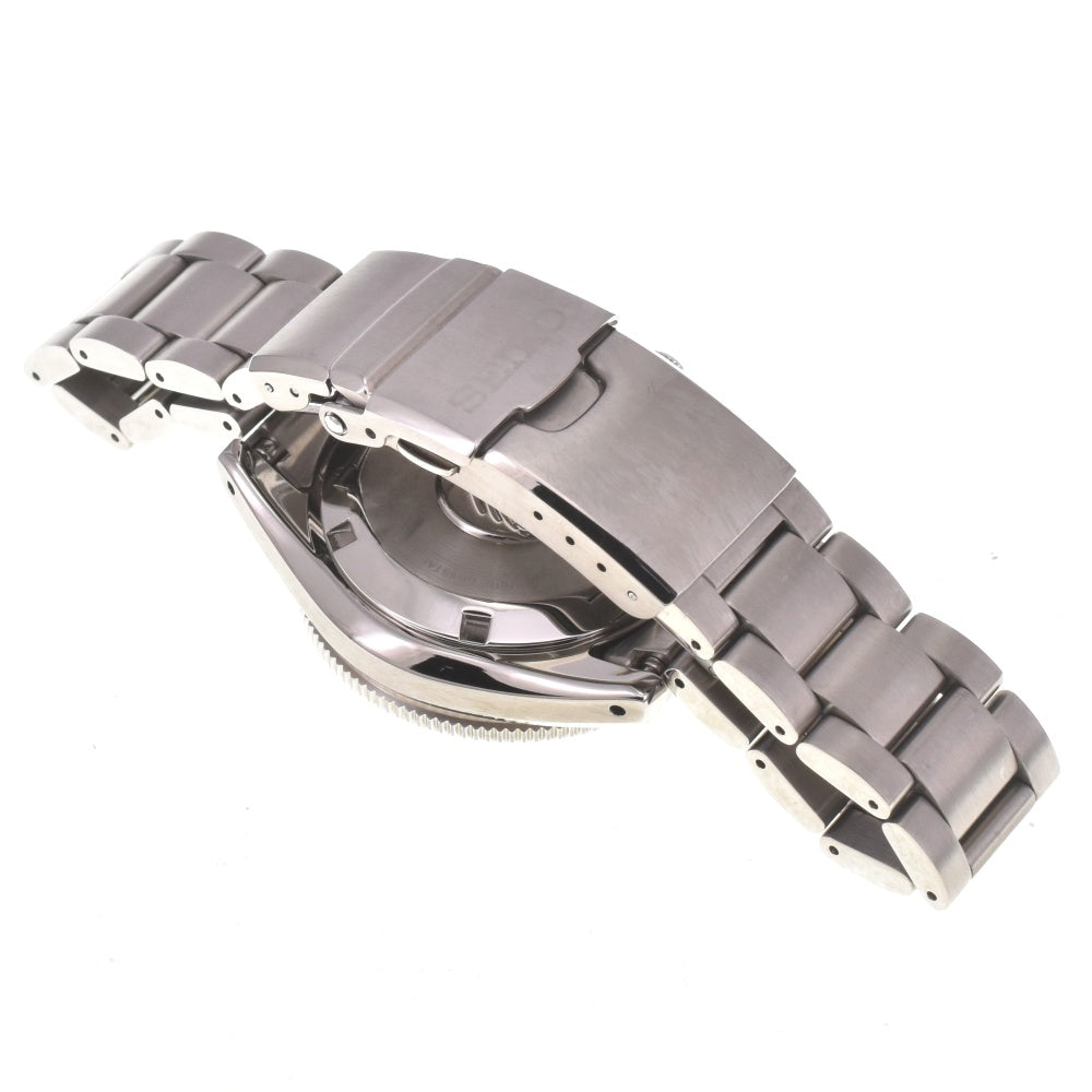 SEIKO prospex mechanical divers SBDC163/6R35-00P0 blue Dial Automatic Men's
 Watch I#142506