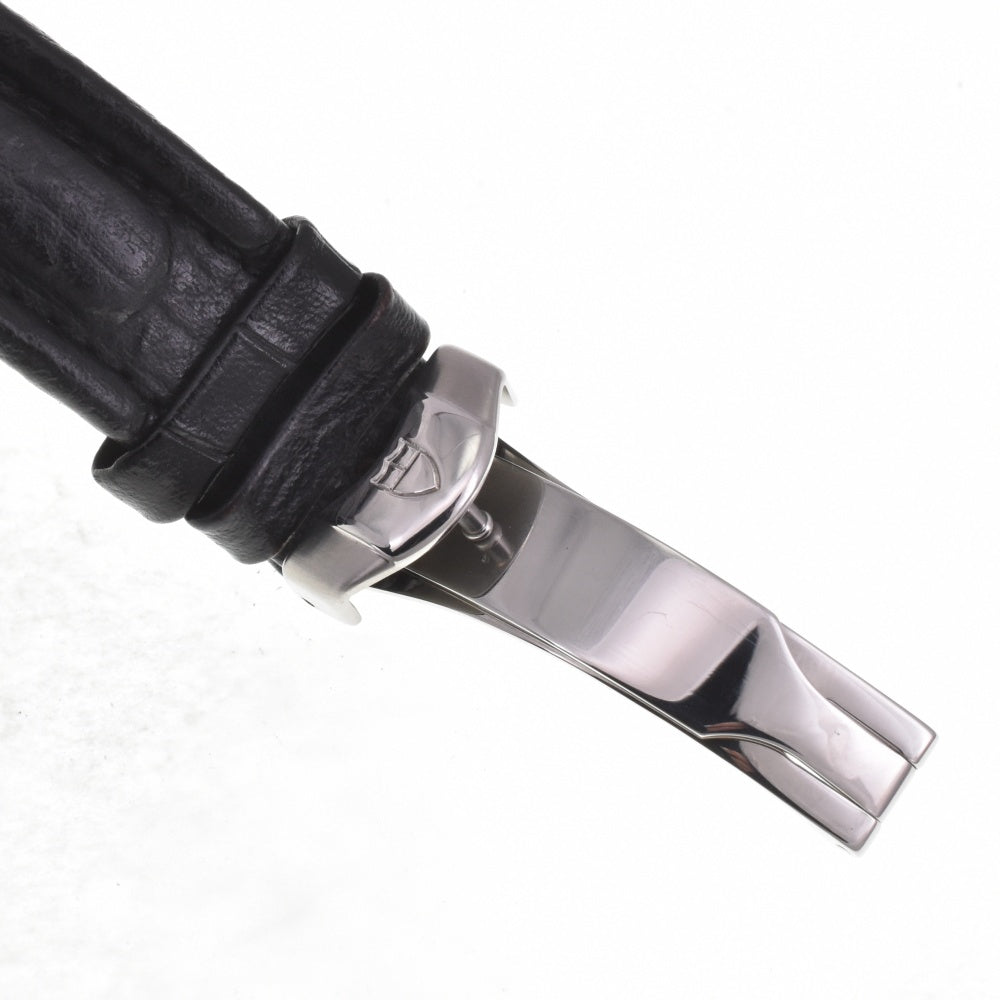 TUDOR Chrono time 79280 Chronograph Date blue Dial Automatic Men's
 Watch I#142521