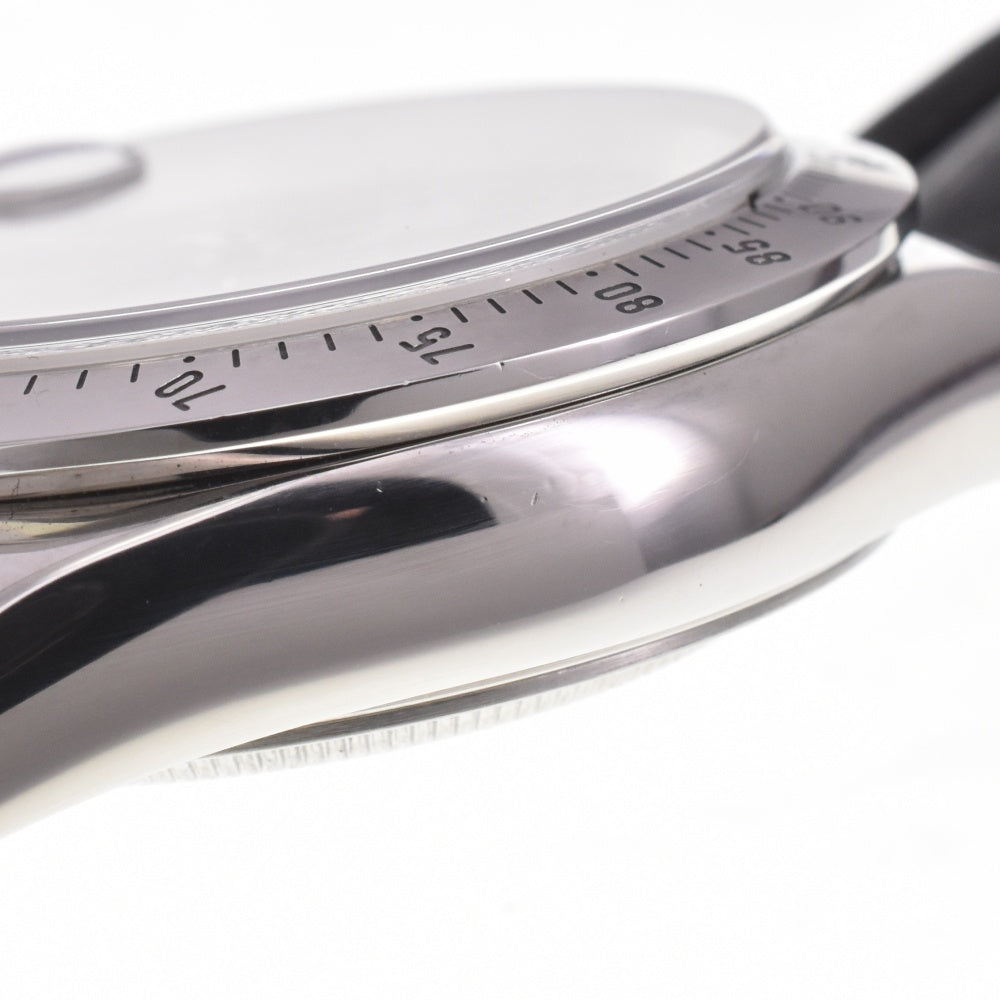 TUDOR Chrono time 79280 Chronograph Date blue Dial Automatic Men's
 Watch I#142521