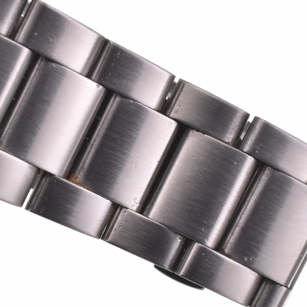 OMEGA Seamaster Aqua Terra 150m 2518.50 Date black Dial Quartz Men's
 Watch I#142523