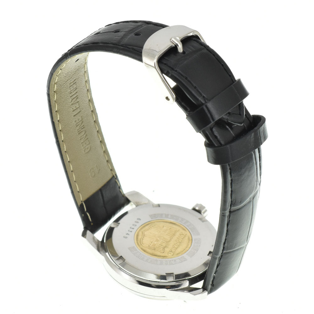 SEIKO KS King Seiko 44-9990 25 JEWELS Silver Dial Hand Winding Men's
 Watch E#142524