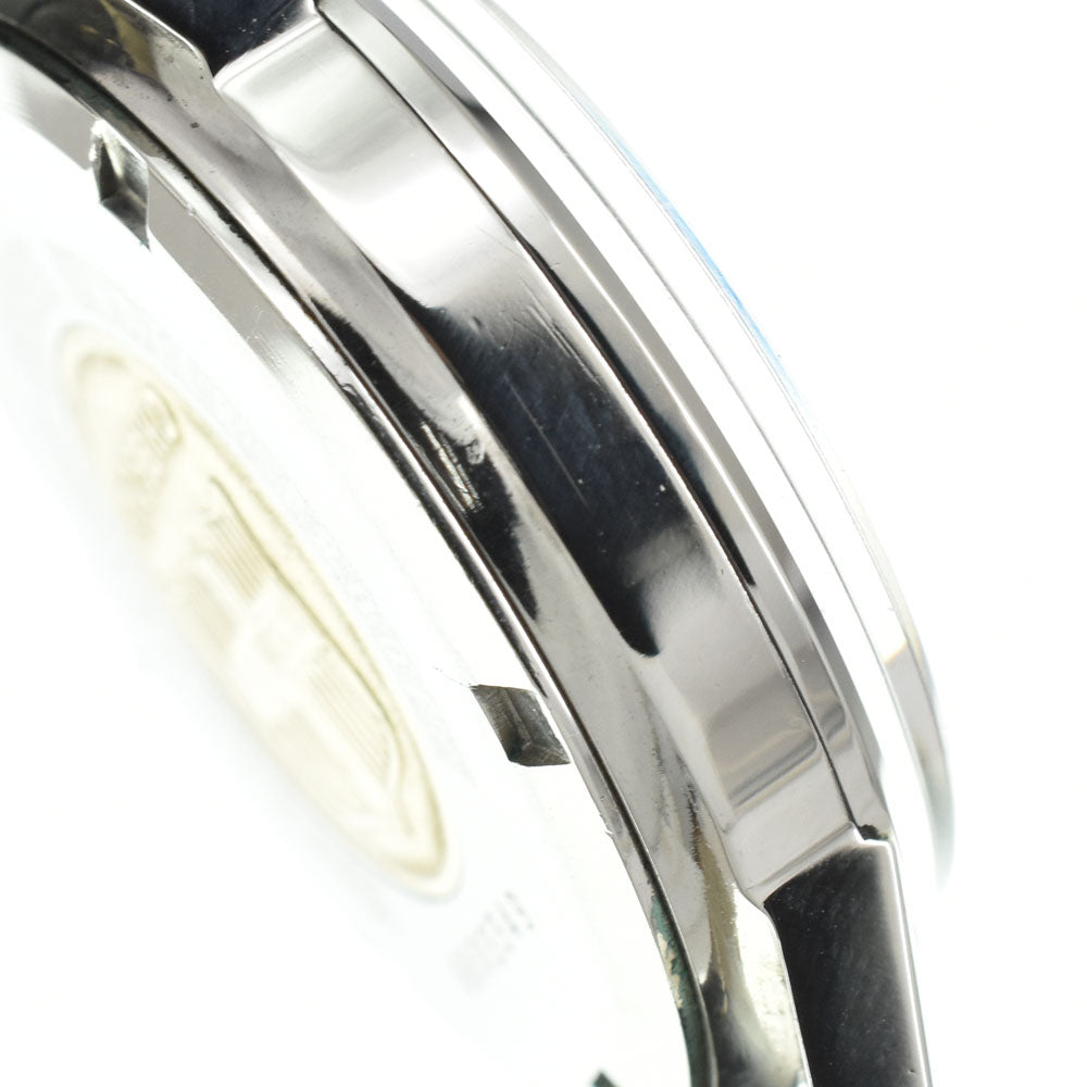 SEIKO KS King Seiko 44-9990 25 JEWELS Silver Dial Hand Winding Men's
 Watch E#142524