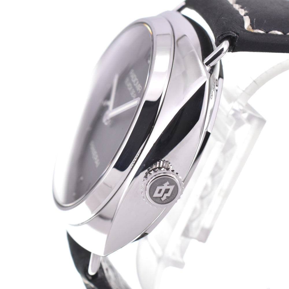 PANERAI Radiomir Black Seal 3 Date PAM00388 black Dial Automatic Men's
 Watch N#142528