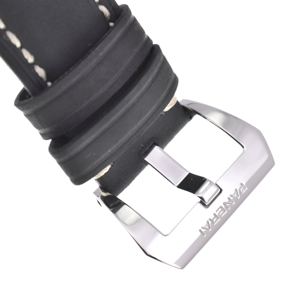 PANERAI Radiomir Black Seal 3 Date PAM00388 black Dial Automatic Men's
 Watch N#142528