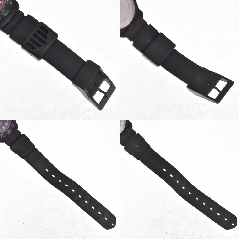 TAG HEUER Formula 1 383.513/1 Black / red Dial Quartz Boy's
 Watch I#142530