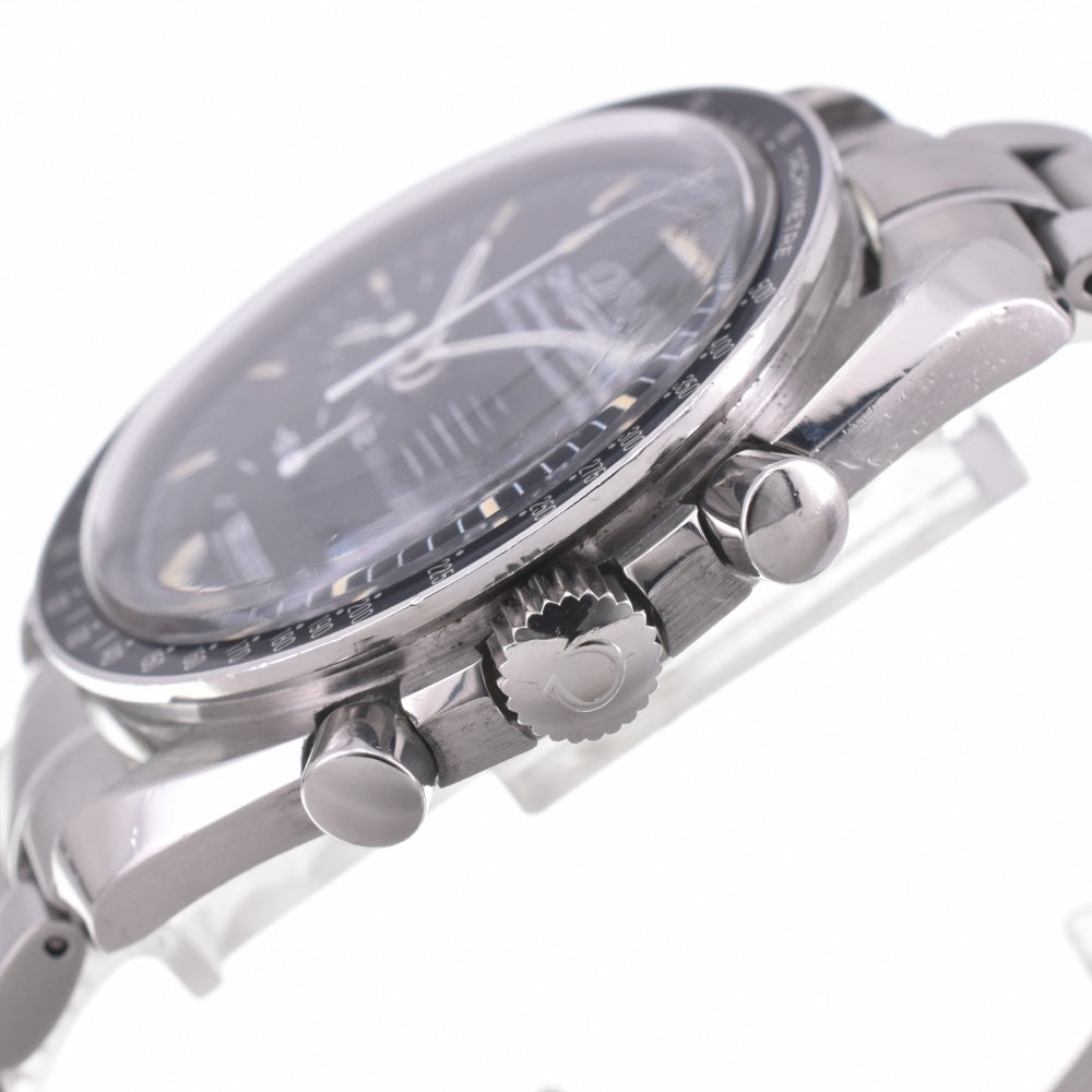 OMEGA Speedmaster Professional 145.022 (falling r) black Dial Hand Winding Men's
 Watch J#142540