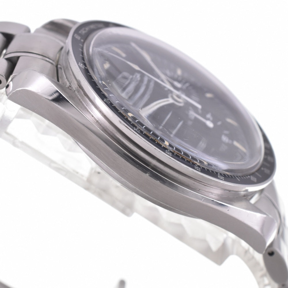 OMEGA Speedmaster Professional 145.022 (falling r) black Dial Hand Winding Men's
 Watch J#142540