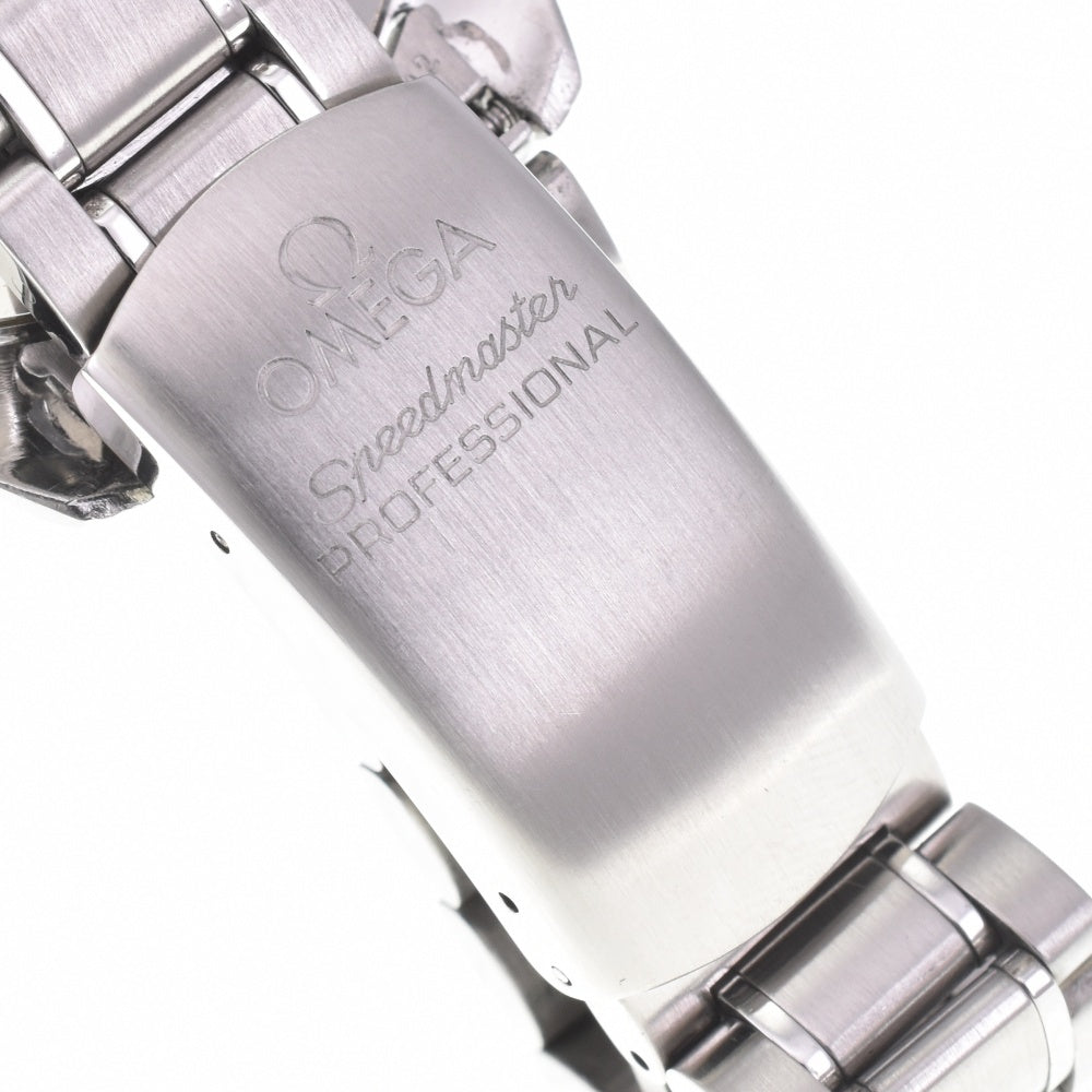 OMEGA Speedmaster Professional 145.022 (falling r) black Dial Hand Winding Men's
 Watch J#142540